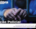 Imagem de Polícia flagra menores armados