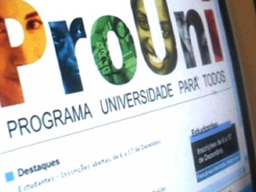 Imagem de ProUni abre inscrições para lista de espera