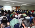 Imagem de Palestra da Bayer reúne suinocultores de Rio Verde