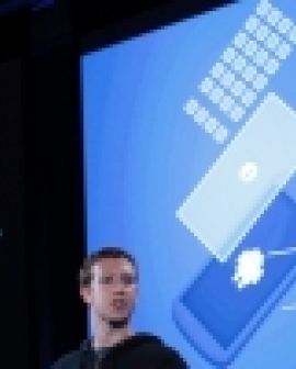 Imagem de Facebook lança sistema personalizado para Android