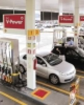 Imagem de Goiás tem 2ª gasolina mais cara do Brasil