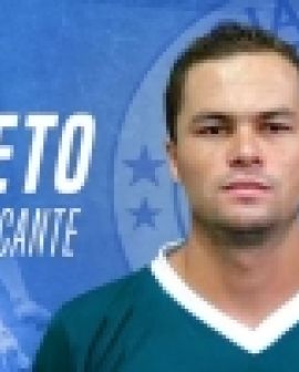 Imagem de Goianésia acerta com atacante que estava no Iporá