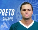 Imagem de Goianésia acerta com atacante que estava no Iporá