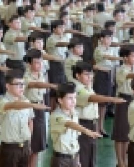 Imagem de Novas Unidades de Colégios Militares serão abertas em 2018