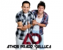 Imagem de Sons da Cidade com Athos Prado e Delluca