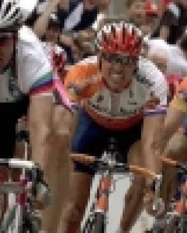 Imagem de Rio-verdenses no Goiano de Ciclismo