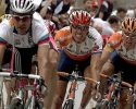 Imagem de Rio-verdenses no Goiano de Ciclismo