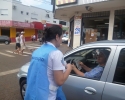 Imagem de HURSO promove campanha contra as drogas