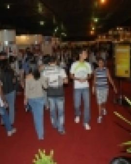 Imagem de Vem aí a SUDOEXPO 2012