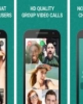 Imagem de Aplicativo leva recurso de videochamada para WhatsApp