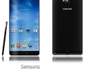 Imagem de Galaxy Note 3 terá display de 6 polegadas feito de plástico