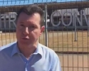 Imagem de José Nelto denuncia descaso com obra do governo