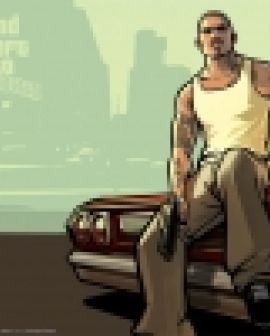 Imagem de GTA 5 pode ganhar DLC
