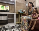 Imagem de Termina a entrega dos conversores para famílias de renda baixa em Rio Verde