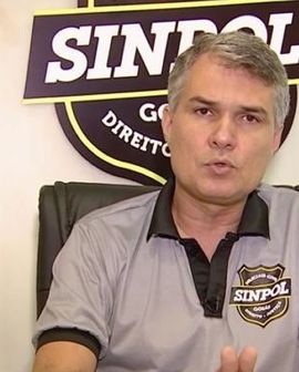 Imagem de Polícia Civil de Goiás pode entrar em greve