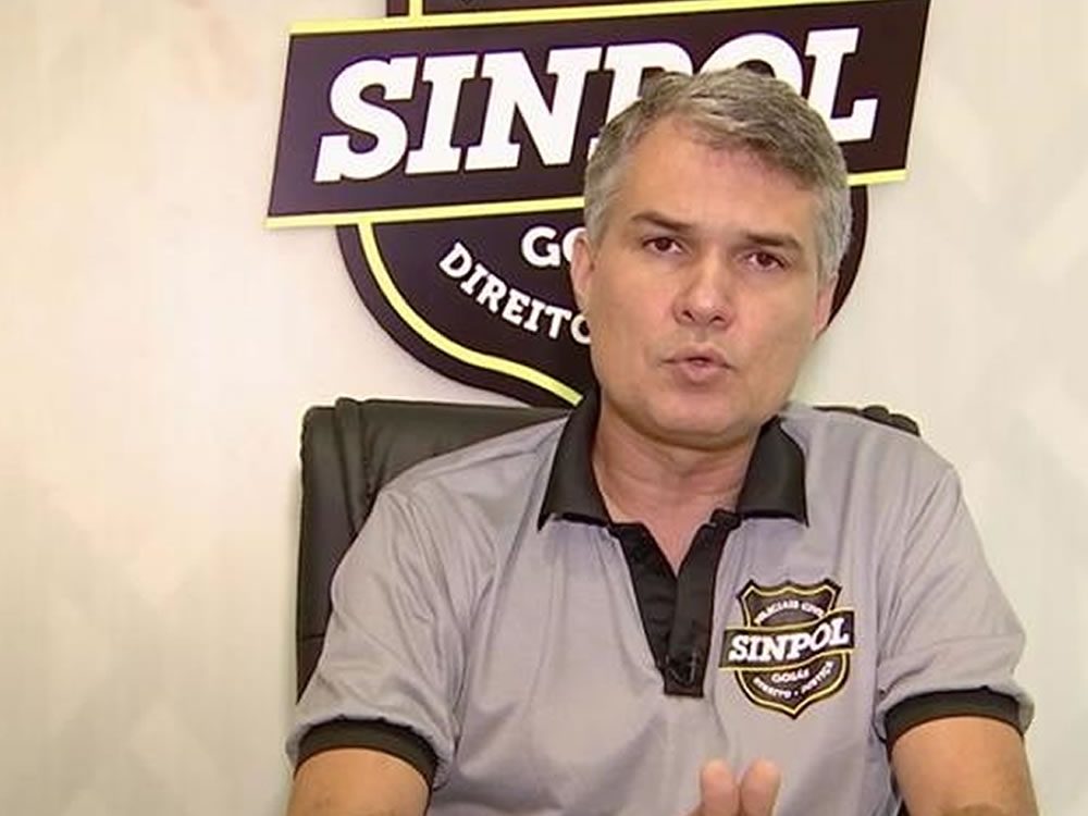 Imagem de Polícia Civil de Goiás pode entrar em greve