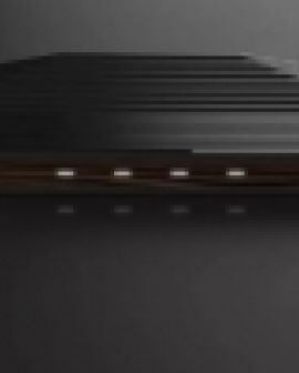 Imagem de Atari mostra novo videogame, o Ataribox