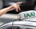 Imagem de Taxista assaltado na Vila Baylão