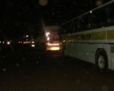 Imagem de Operação fiscalizou ônibus escolares