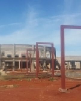 Imagem de CASE deve ser concluído até 2018, diz governo
