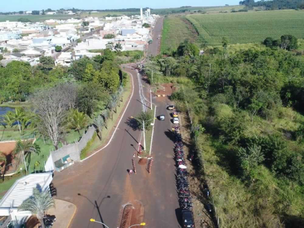 Imagem de AMT faz intervenções no trânsito dos bairros Canaã e Interlagos
