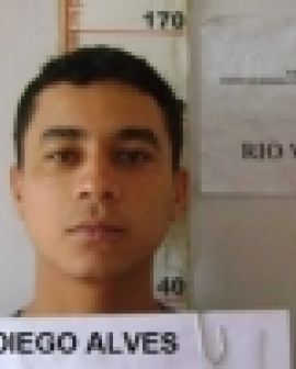 Imagem de Assaltantes são baleados em troca de tiros com a Polícia