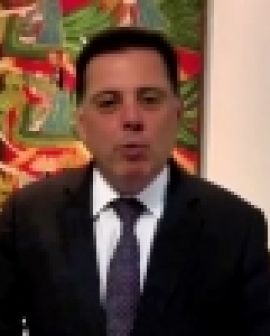 Imagem de Em vídeo, Marconi diz que festival de multas é pra amenizar crise