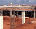 Imagem de Buriti Shopping Rio Verde pronto ainda em 2014