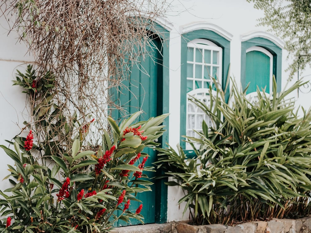 Imagem de Quais são os passeios em Paraty mais interessantes para fazer em férias