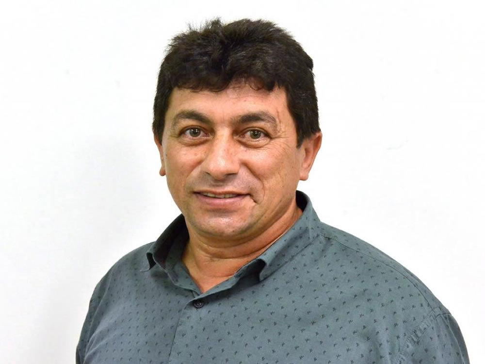 Imagem de Chico do KGL diz que Paulo do Vale vai disputar a reeleição