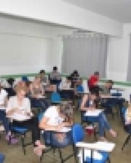Imagem de Fesurv realizou segundo vestibular de Medicina