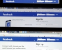 Imagem de Facebook é acessado por mais de 1 bilhão de pessoas por dia