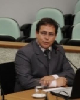 Imagem de Trânsito em debate