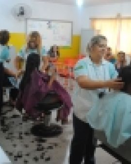 Imagem de Rio Verde em Ação atendeu 3 mil pessoas