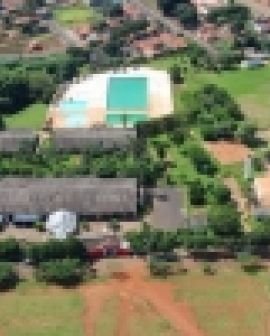 Imagem de Vagas para a prática esportiva
