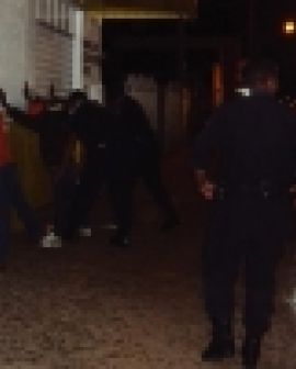 Imagem de PM intensifica ‘Anjos da Guarda’