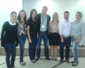 Imagem de HURSO é destaque em encontro sobre gestão de custos