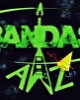 Imagem de Bandas de A a Z completa 4 anos!