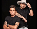 Imagem de Edson & Hudson agitam Expo Rio Verde