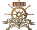 Imagem de Mar, mistérios e aventuras