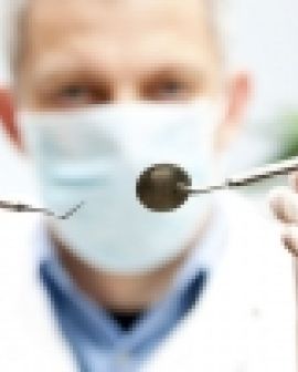 Imagem de Má dentição