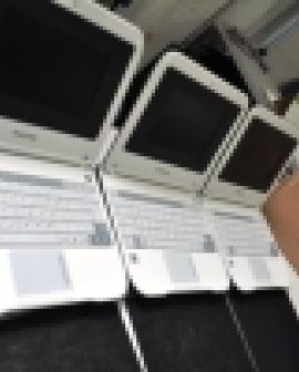 Imagem de Alunos receberão netbooks