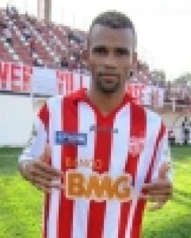 Imagem de Goianão 2013: Rio Verde contrata Alex Santos
