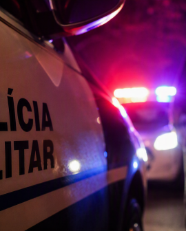 Imagem de Mulher denuncia socos, tapas e ameaças de morte após discussão em distrito de Rio Verde