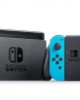 Imagem de Usuários reportam problemas com Nintendo Switch