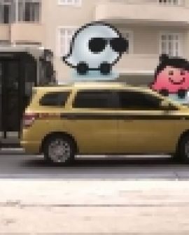 Imagem de Waze negocia trocar informação sobre trânsito com cidades do Brasil
