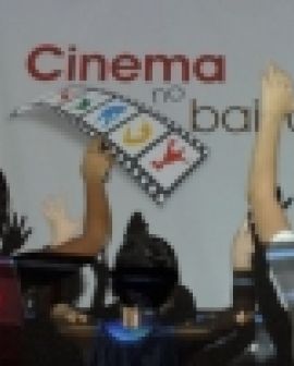 Imagem de Projeto leva lazer aos bairros