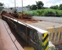 Imagem de Ponte começa a ser restaurada