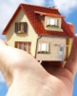Imagem de Casas têm nova data para entrega