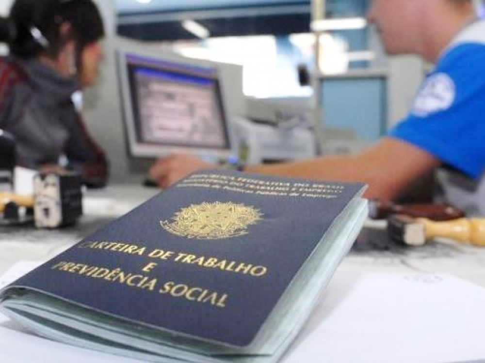 Imagem de Goiás tem a segunda pior geração de emprego desde 2004